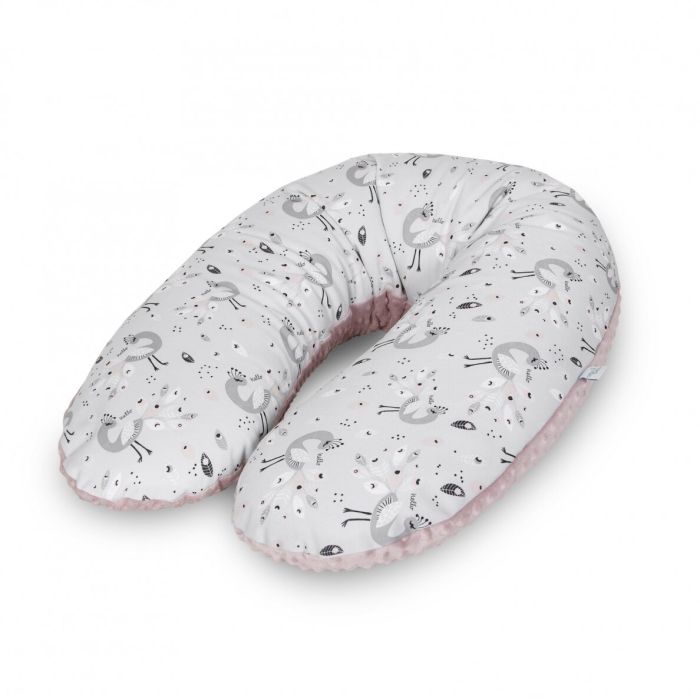 Barošanas spilvens, pakavs 190 cm "Povas" 