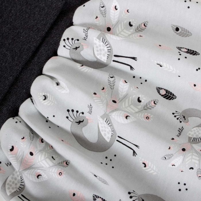 Guļammaiss zīdainim "Lolly" 42x60 cm  