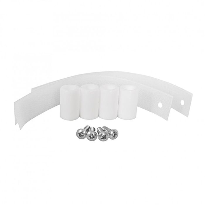 Pārtinamā virsma ar cieto pamatni "Mouse" Basic