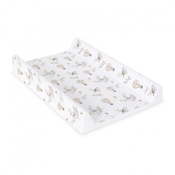 Pārtinamā virsma ar cieto pamatni "Birds" Ultra