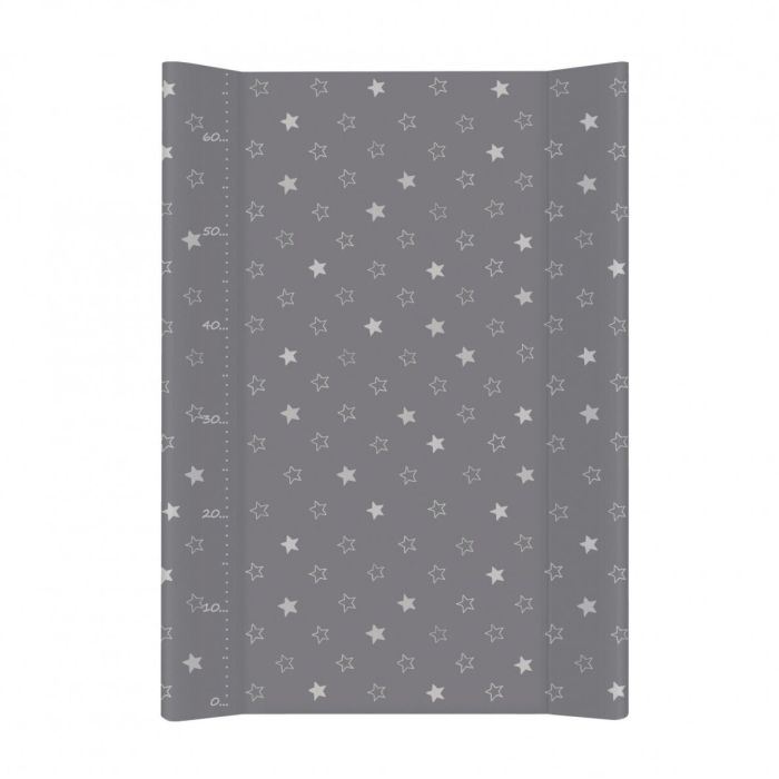 Pārtinamā virsma ar cieto pamatni "Galaxy grey" 