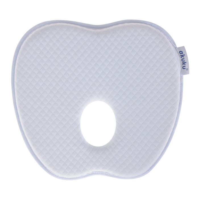 Ortopēdiskais bērnu spilvens "Akuku"