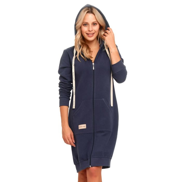 Halāts grūtniecēm un barojošām "Cosmos" 