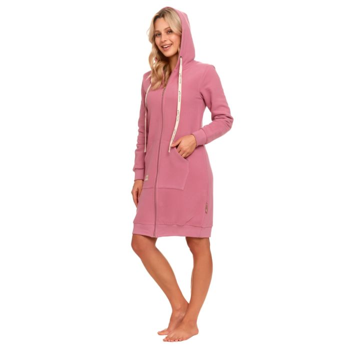 Halāts grūtniecēm un barojošām "Dolce vita" 