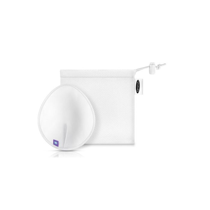 Lansinoh atkārtoti lietojami krūštura ieliktņi 4 gab