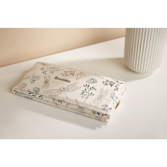 Ūdens necaurlaidīgi palags "Fly" 40x58 cm 