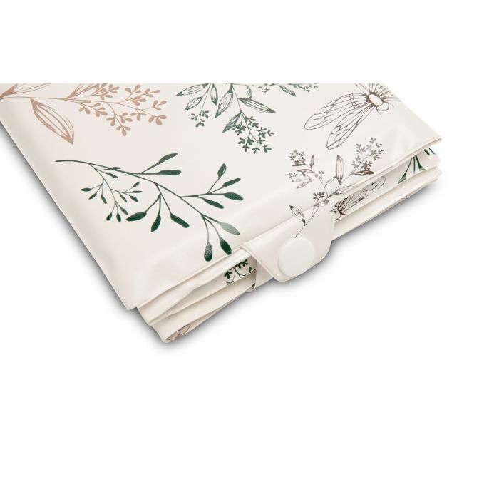 Ūdens necaurlaidīgi palags "Fly" 40x58 cm 