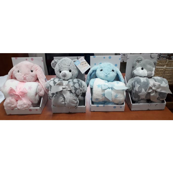 Dovana kūdikiui, naujagimiui