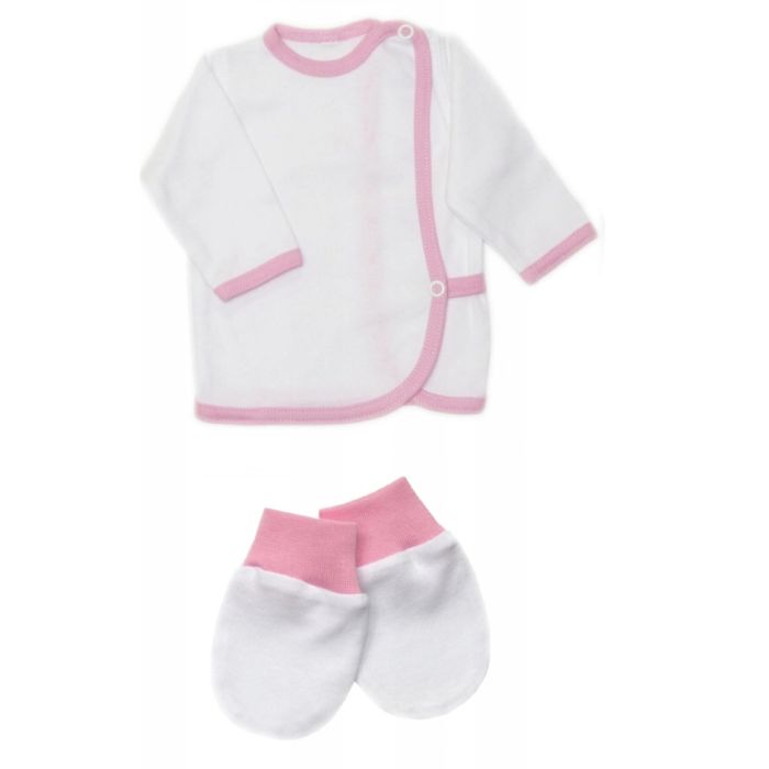 Bērnu komplekts no 5 daļam "Mono"