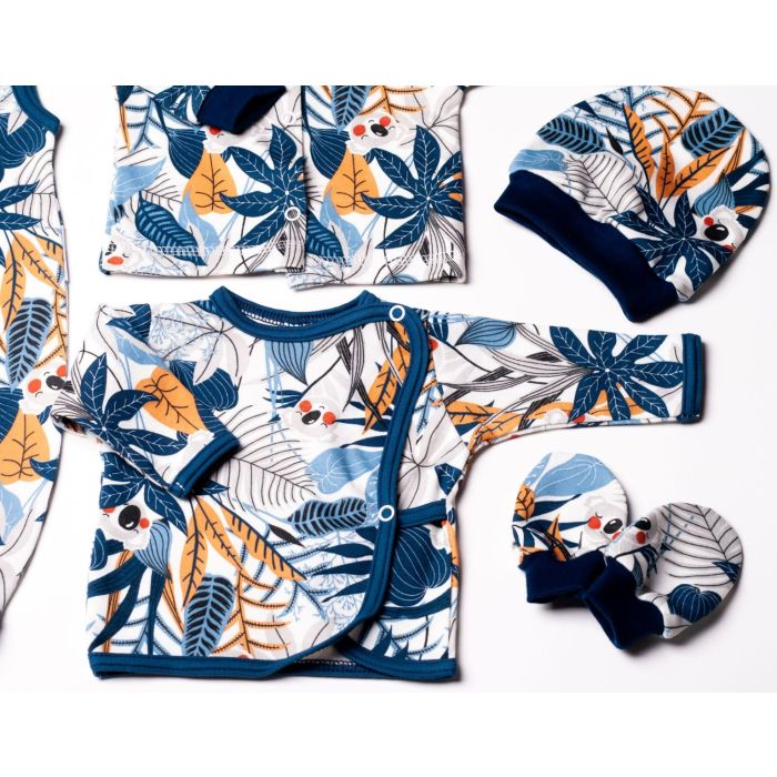 rinkinys drabuzeliu kudikiui i ligonine
