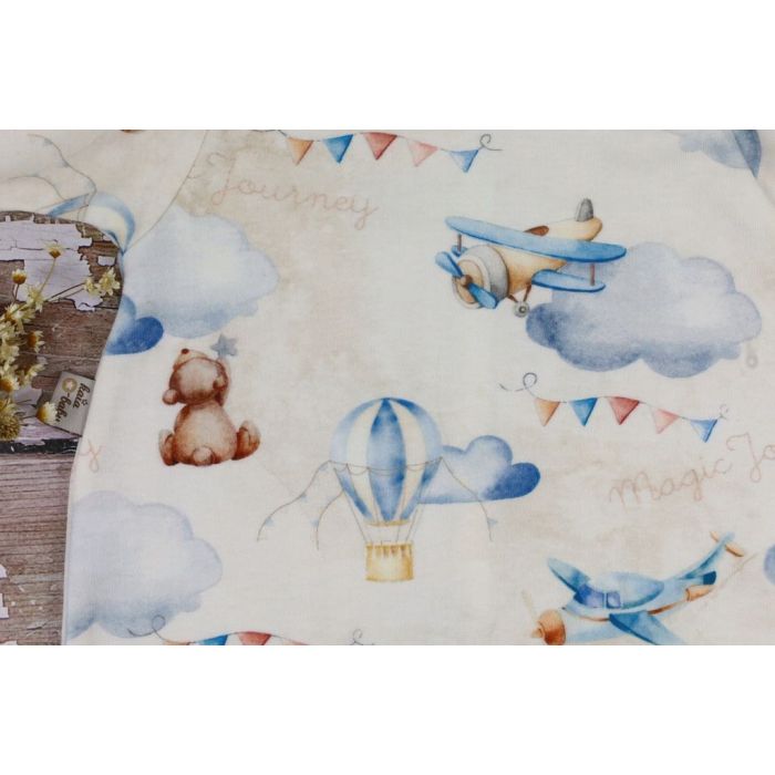 Bērnu komplektiņš no 2 daļam "Magic" 