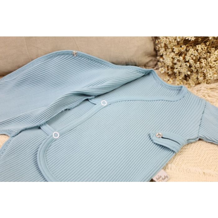 Bērnu komplektiņš no 2 daļam "Lined lux" iceberg  