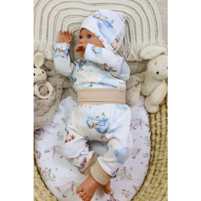 Bērnu komplektiņš no 2 daļam "Magic" 