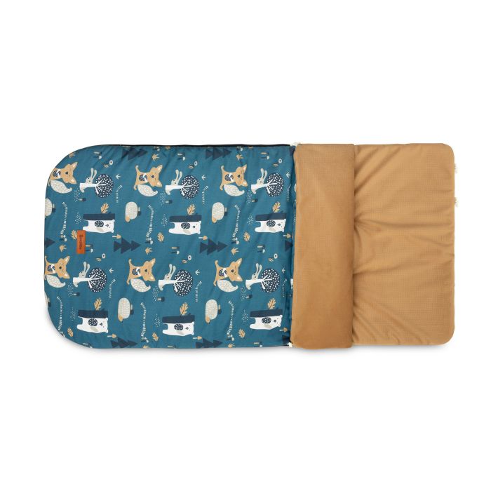 Guļammaiss bērnu ratiem  "Carmel" 