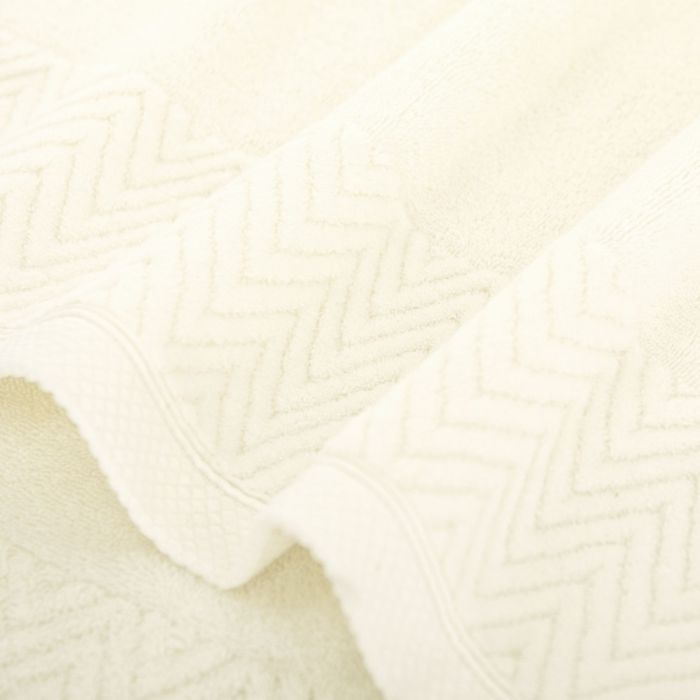 Dvielis (Ēģiptes kokvilnas) "Toscana"  dzeltenīga krāsa