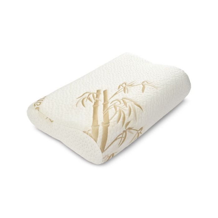 Spilvens pieaugušajiem 30x50cm "Ergo Memory Bamboo"