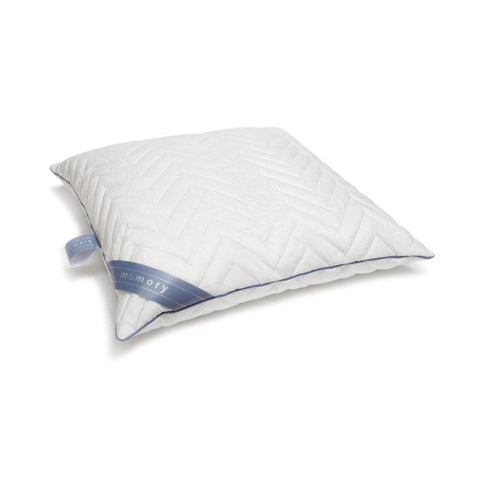 Ergonomisks spilvens 50x70 cm Memory (no 8 gadiem un pieaugušajiem)