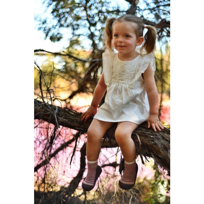 Pirmieji batukai kūdikiams Attipas