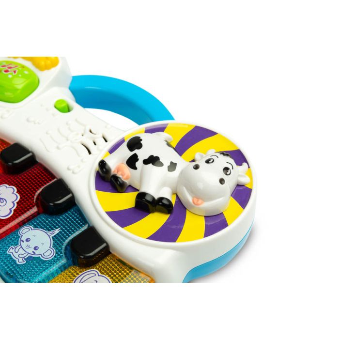 Izglītojoša rotaļlieta "Piano"