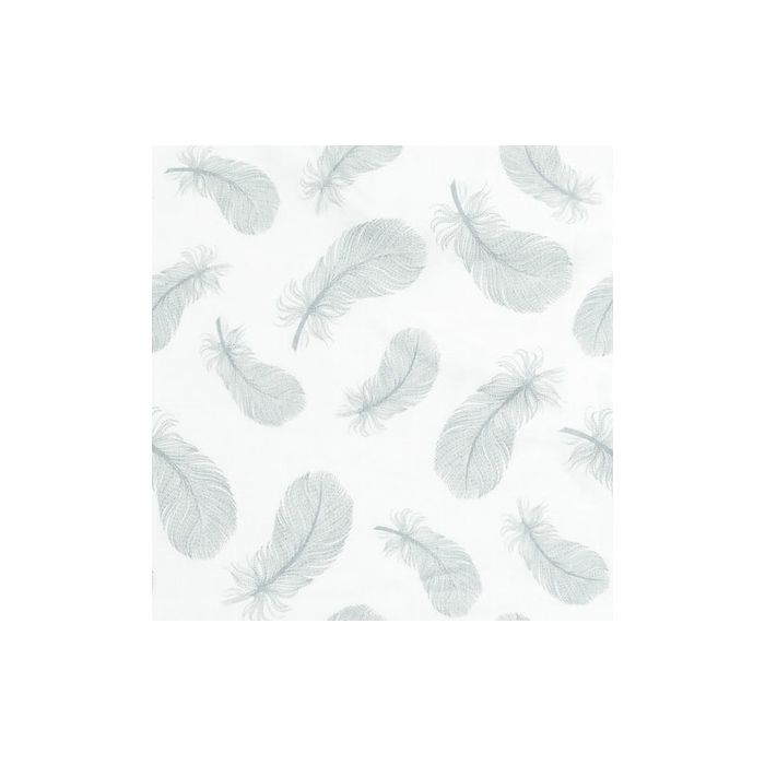 Kokvilnas palags ar gumiju šūpulītim 50x83 (izvēlies krāsu)