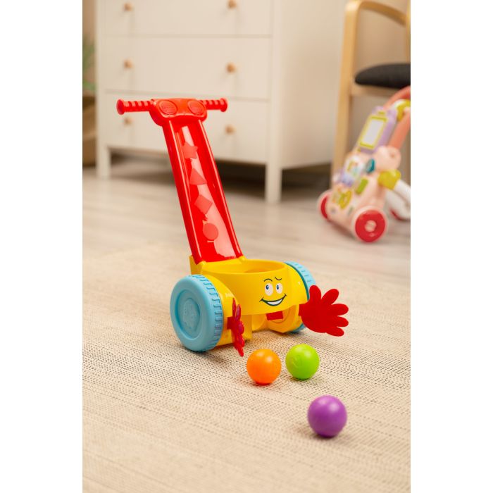 Izglītojoša rotaļlieta "Catcher"