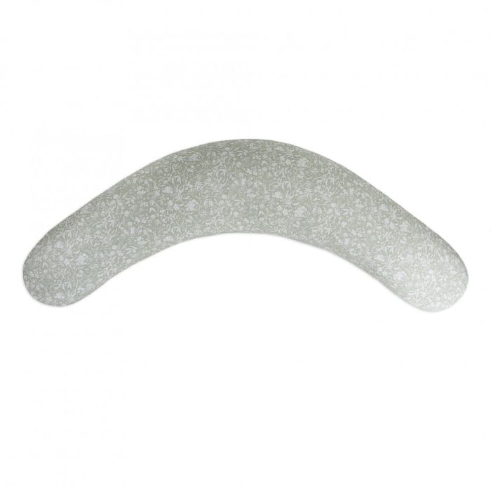 Barošanas spilvens, pakavs 190 cm "Green feel" 