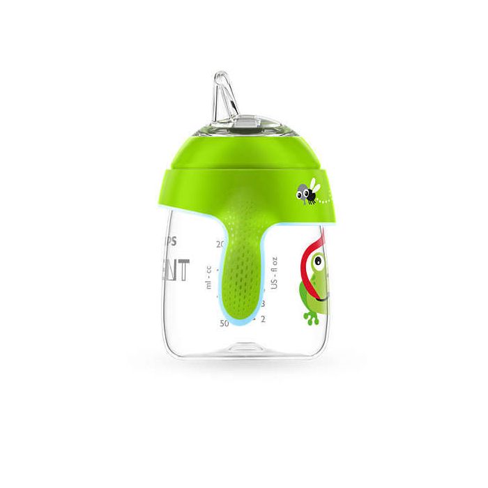 Avent gertuvė kūdikiams 9m+ 260 ml 