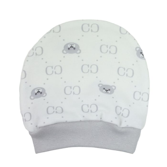 Zīdaiņu cepurīte  "Capsule" 0mėn+