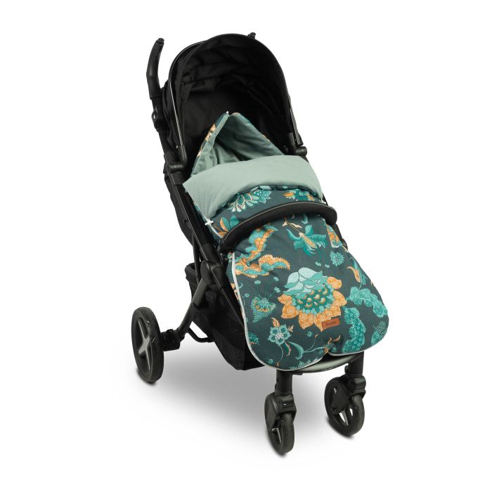 Guļammaiss bērnu ratiem  "PARADISE" 