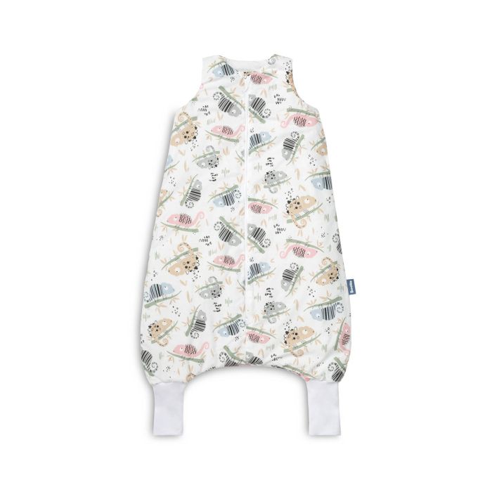 Guļammaiss zīdainim  "Kameleon" ar kājām 2.5 TOG