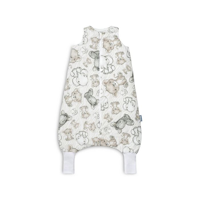 Guļammaiss zīdainim  "Safari" ar kājām 2.5 TOG