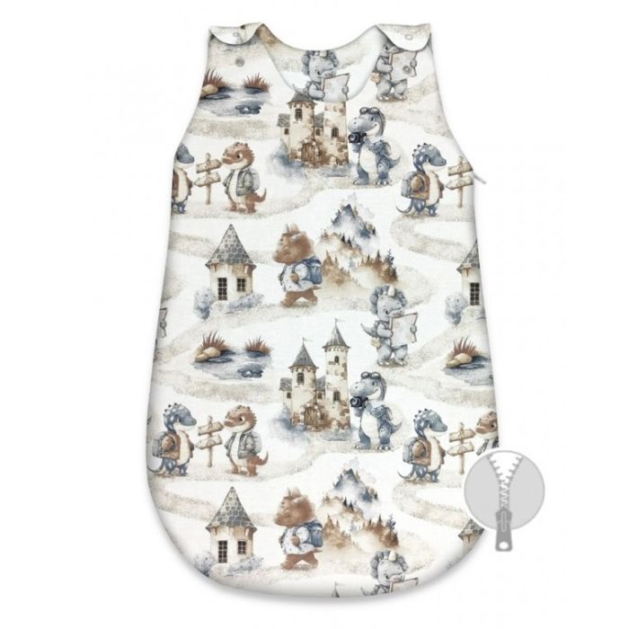 Guļammaiss zīdainim "Draco" 2-2.5 TOG