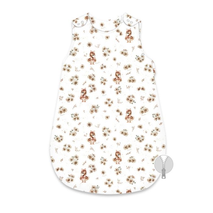 Guļammaiss zīdainim "Ducklings" 2-2.5 TOG