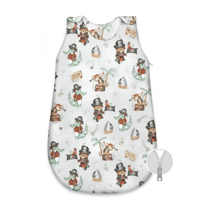 Guļammaiss zīdainim "Pirates" 2-2.5 TOG