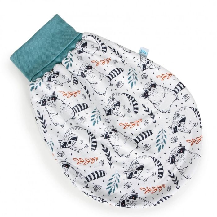 Guļammaiss zīdainim "Raccoon" 42x60 cm  tiešsaistē par labāku cenu