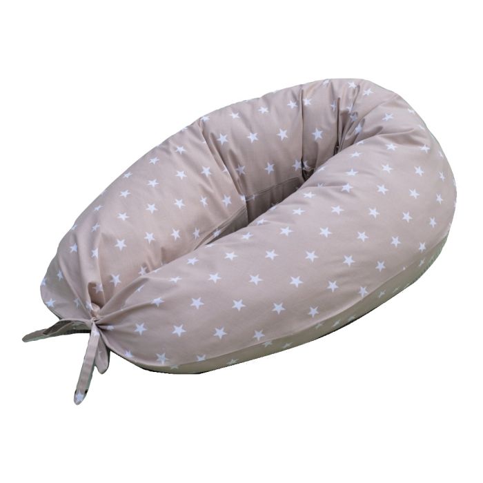 Gulēšanas spilveni 170cm "Amber sky" 