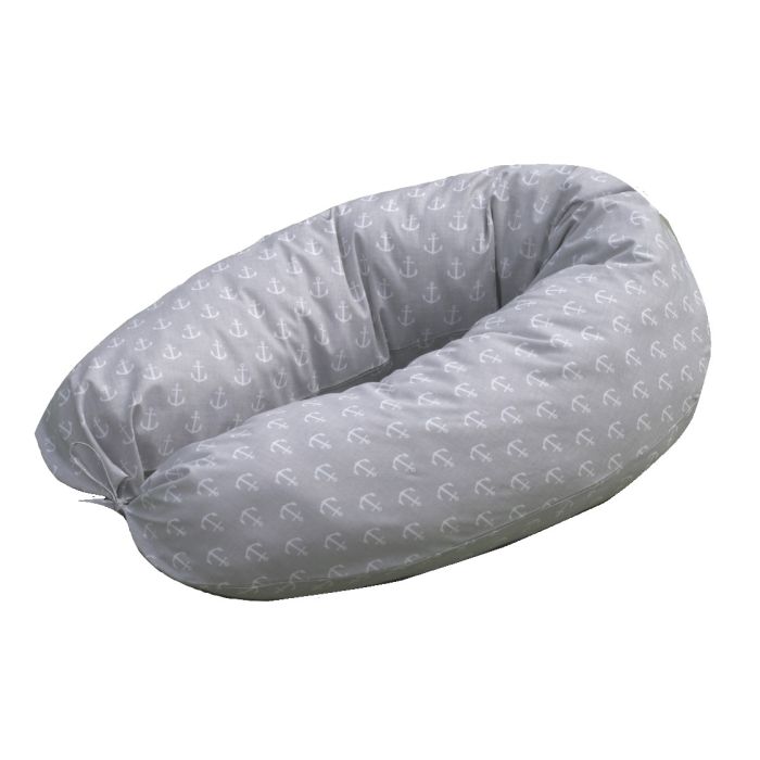 Gulēšanas spilveni 170cm "Marine mama" 