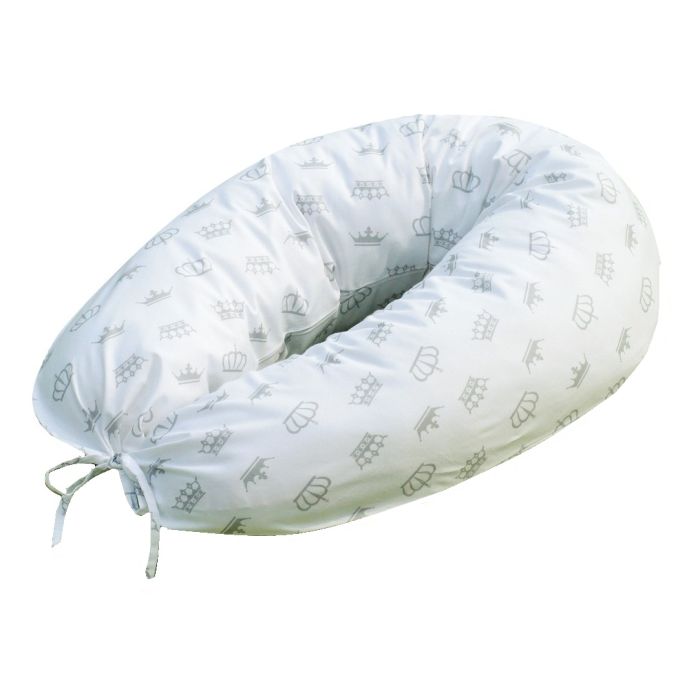 Gulēšanas spilveni 170cm "Mama queen" 