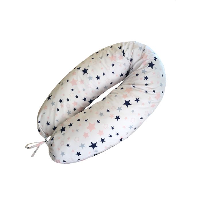 Gulēšanas spilveni 170cm "Mama star" 