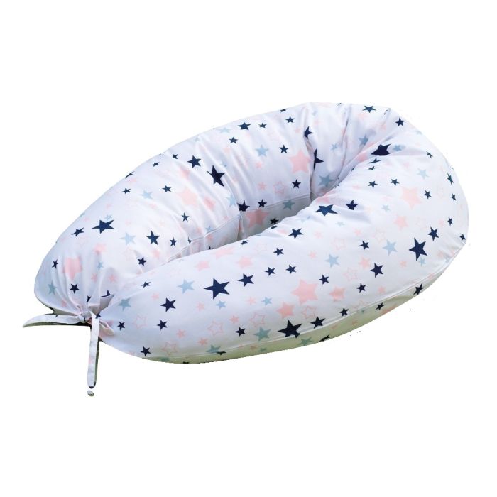 Gulēšanas spilveni 170cm "Mama star" 