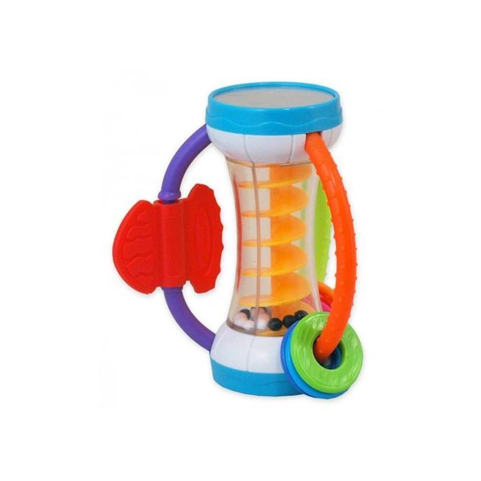 Izglītojoša rotaļlieta "Shaker" 