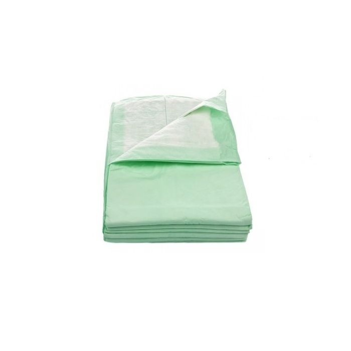 Absorbējoši paladziņi 60x90cm 5gab.