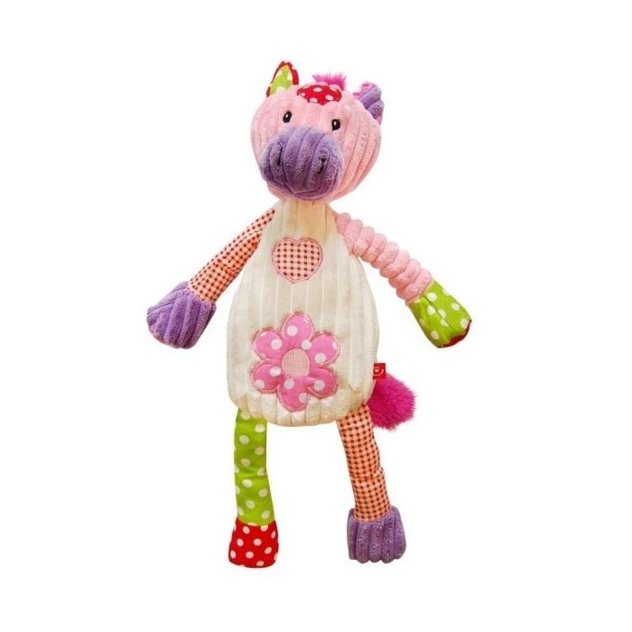 Mīksts midzinātājs "Horse" 