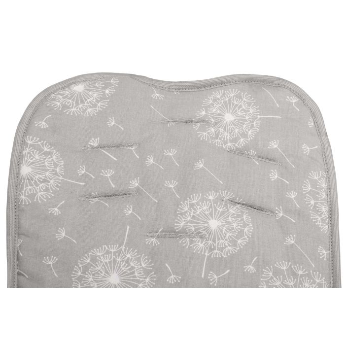 Komplekts "Fly" 100x75cm un spilvens "tauriņš"