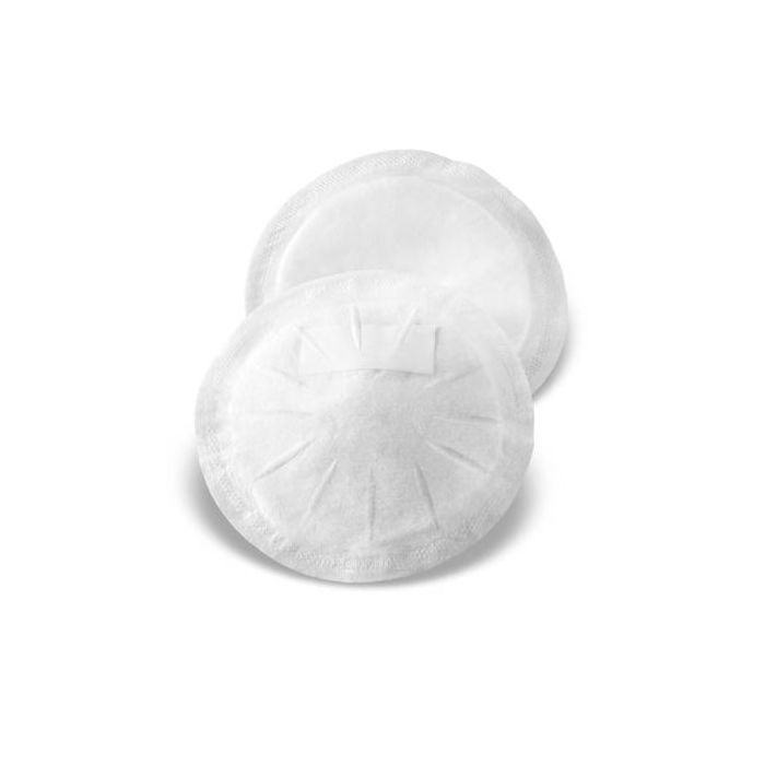 Laktācijas krūštura ieliktnīši Tommee Tippee 50gab.