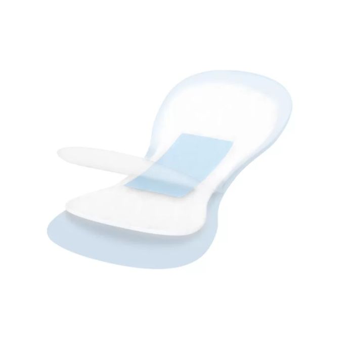 Pēcdzemdību ieliktnīši BabyOno Night & Day 10gab.