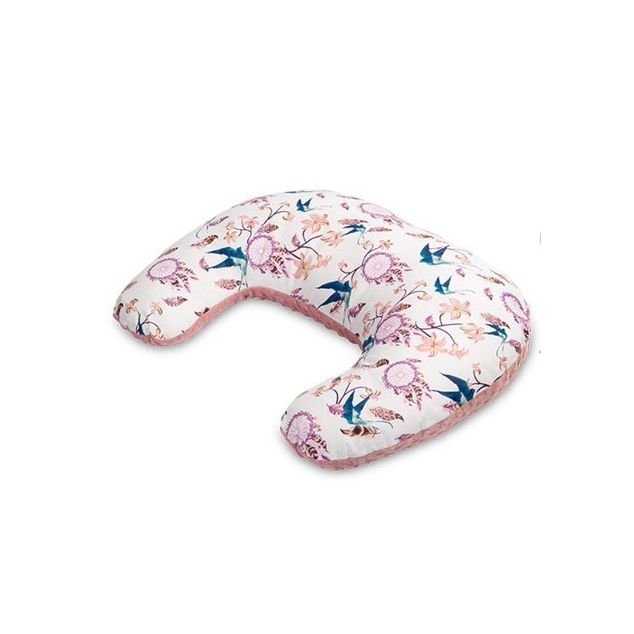 Barošanas spilveni 50x60cm "Bird" 