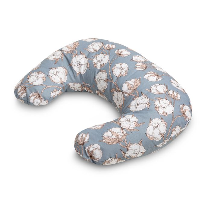 Barošanas spilvens 50x60cm "Cotton"