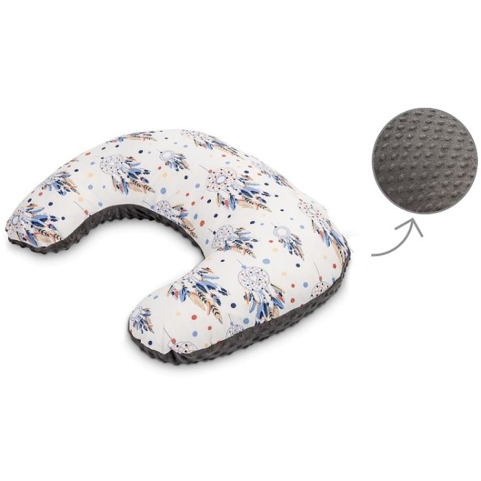 Barošanas spilveni 50x60cm "Dream catcher" 