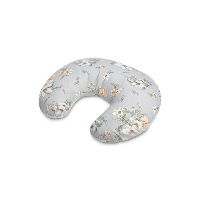 Barošanas spilvens - pakavs 50x50x18cm "Lilia"